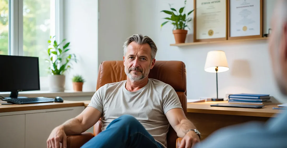 Как убедить алкоголика начать лечение: 7 эффективных тактик и путь к выздоровлению