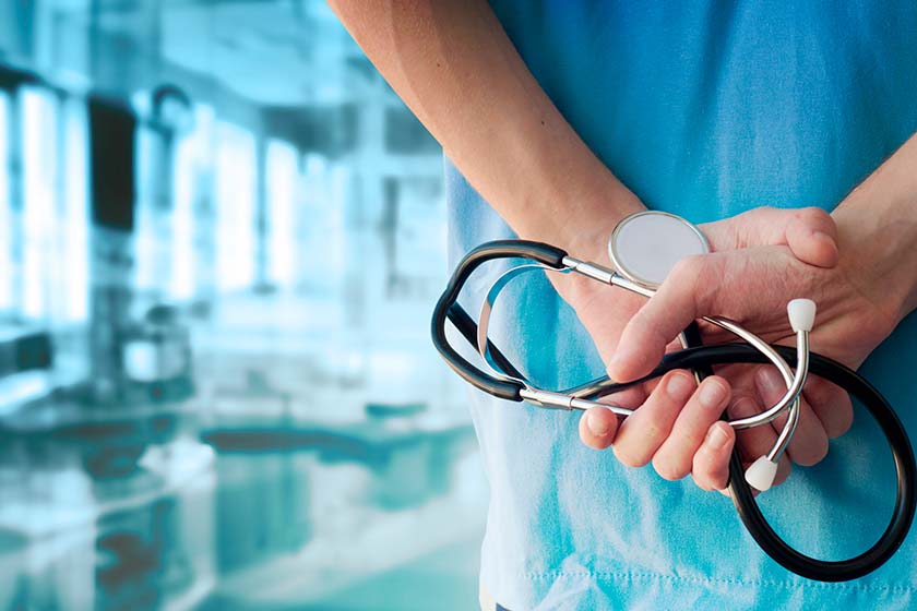 Детоксикация алкоголиков